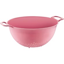 2 Adet Çok Amaçlı Süzgeç & Pirinç Süzgeci 1200 ML+700 ml