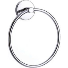 Linda Yuvarlak Havluluk