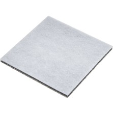 Hgnm E Trading Philips Süpürge Uyumlu Sandviç Sünger Filtre 2'li Set - Yüksek Performanslı Toz Filtresi