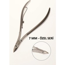 Stainless Cobalt Et Pensi 7 mm - Özel Seri, Dayanıklı ve Güçlü Kesim Aracı