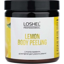 Limon Özlü Ferahlatıcı Temizleme Kremi 250 ml