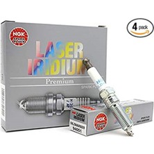 Ngk Buji Takım ( 4 Adet ) Opel Astra K 1,4 B14XE Motor ( 4 Adet Iridyum) orjinal ngk 