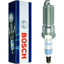 Ateşleme Buji Focus Iıı Bmax Cmax 10- Mondeo Iv 07- Fiesta 08- Ka 01-08 Focus Iı 04-11