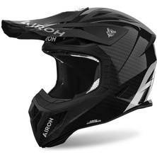 Aıroh Avıator Ace 2 Carbon Gloss Kask