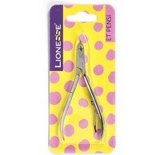 Sivri Uçlu Et Pensi, Dayanıklı ve Hassas Kesim Aracı