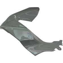 Honda Pcx 125 Sol Ön Grenaj Nardo Gri (2023-24)