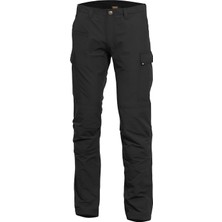 Outdoor Trekking Erkek Pantolon - Pentagon - Bdu 2.0 Tropic - Black - K05060 - Tactical Pantolon