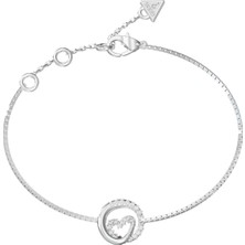 Guess JGUJUBB05527JWRHS Kalpli Kadın Bileklik