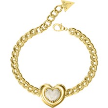 Guess JGUJUBB05456JWYGS Kalpli Kadın Bileklik