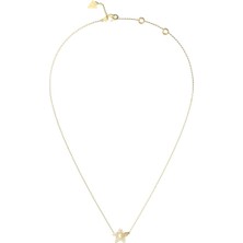 Guess JGUJUBN05537JWYGTU Yıldız Kadın Kolye