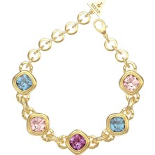 Guess JGUJUBB05311JWYGMCS Kadın Bileklik