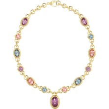 Guess JGUJUBN05310JWYGMCTU Kadın Kolye