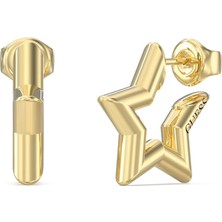 Guess JGUJUBE05539JWYGTU Yıldız Kadın Küpe