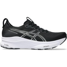 Asics Gel-Kayano 32 Kadın Siyah Beyaz Koşu Ayakkabısı 1012B838-002