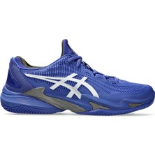 Asics Court Ff 3 Clay Erkek Sax Tenis Ayakkabısı 1041A371-403