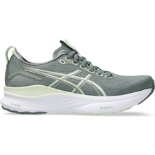 Asics Gel-Kayano 32 Kadın Yeşil Beyaz Koşu Ayakkabısı 1012B838-402