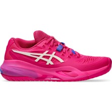 Asics Gel-Resolution X Kadın Orange Tenis Ayakkabısı 1042A279-700