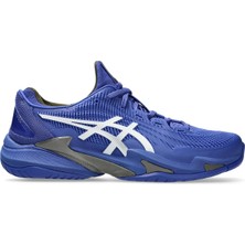 Asics Court Ff 3 Erkek Sax Tenis Ayakkabısı 1041A370-403