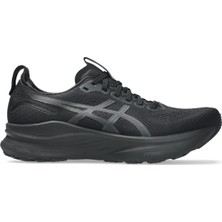 Asics Gel-Kayano 32 Erkek Siyah Koşu Ayakkabısı 1011C052-001