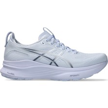 Asics Gel-Kayano 32 Kadın Mavi Gri Koşu Ayakkabısı 1012B838-401