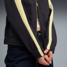Puma T7 Kadın Geniş Kesim Track Ceket