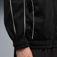 Puma Future.puma.archıve Unısex Geniş Kesim Track Ceket