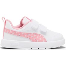 Courtflex V3 Dotty V Ps Çocuk Günlük Ayakkabı 398758-05