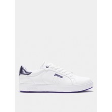 CCLALS2519 Classıc Lady 2519 Blanco Beyaz Kadın Lifestyle Ayakkabı