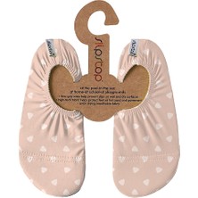 Slipstop Çok Renkli Kız Çocuk Deniz Ayakkabısı Confetti Junior