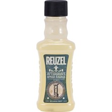 Reuzel Aftershave Erkekler İçin Tıraş Sonrası Losyon 100 ml