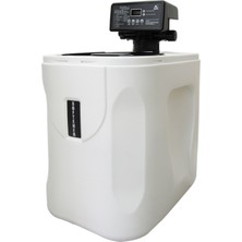Aqualine Swan Mini Kabinet Otomatik Su Yumuşatma Cihazı