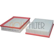Gold Filter Hava Filtresi Transporter Caravelle (90-03) 1.9 Td 2.0 2.4d 2.4 Sd 2.5 2.5 Tdı 2.8 V6