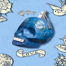 Police To Be Tattooart For Man EDT Erkek Parfüm 125 ml