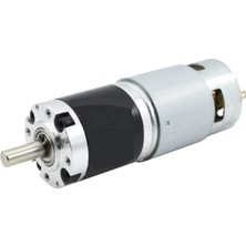 Cin Çin MG908-24V ,24VDC 20W 90-Rpm Dc Motor