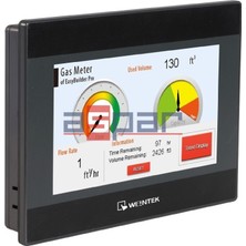 Weintek MT8072IP ,7.0" Ethernet Operatör Panel