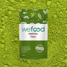 Wefood Matcha Tozu 50 gr 8681749104529