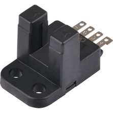 Autonics BS5-Y2M ,5mm Npn-No/nc Soket-4p Çatal Fotosel