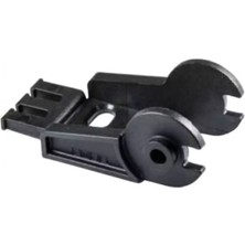 Emas HKP020025ZEA ,20X25MM Hareketli Kanal Erkek Sabitleme Aparat