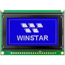 Winstar WG12864B-TMI-V#N