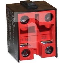 Emas LK20K12 ,kontak-2k Sınır Sivic Yedek Kontak