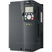 Invt GD350A-030G/037P-4 ,30KW/37KW/380V Ac Motor Sürücü