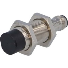 Omron E2B-M18KN16-M1-B1 ,M18/16MM Pnp-No M12-4P Endüktif Sensör