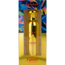 Girly Talk Kadın Parfüm 100 ml - Funny