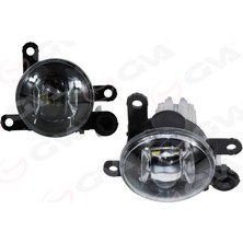 Sis Fari Sağ Opel Corsa F 19 Astra L 22 Mokka B 21 Crossland 17 Insignia B 17 Peugeot P2008 19 Citroen C3 Aircross 17 Gnzrz