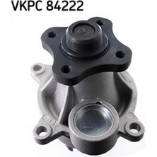 Devirdaim Su Pompasi Transit V363 17 2.0 Ecoblue Dpmah