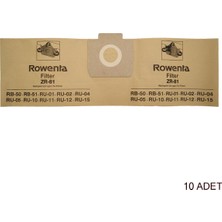 Magic Bags | Arçelik S6995 -S7620 -  Beko -BKS9370 Modellere  Uyumlu Süpürge Toz Torbası (20 Adet)