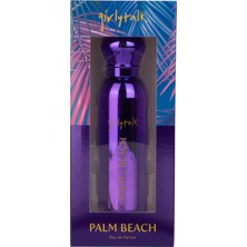 Girly Talk Kadın Parfüm 100 ml - Palm Beach