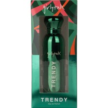 Girly Talk Kadın Parfüm 100 ml - Trendy