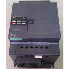 Delta VFD075E43A ,E-7.5KW/380V Ac Motor Sürücü