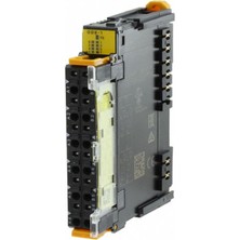Omron Grt1-Od8-1 ,8p Çıkış Plc Ek Dijital Modül